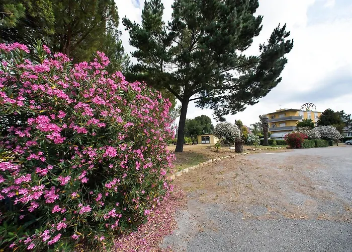 HRS Hotel Sabatino