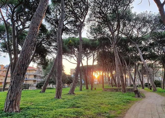 Casa Marina - Monolocale vista mare