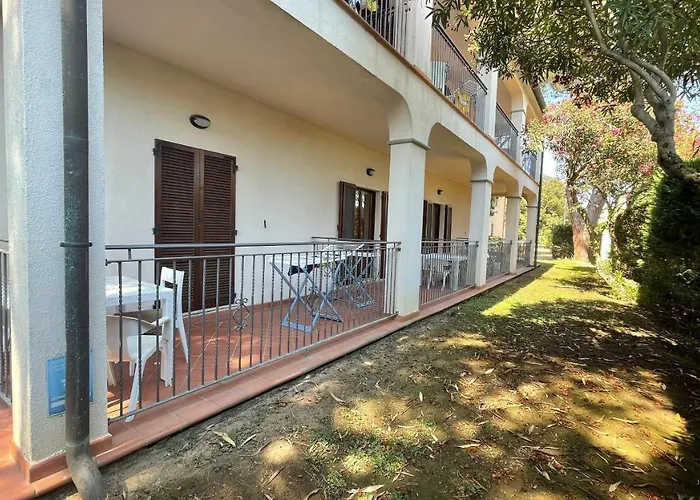Hotel Boschetto