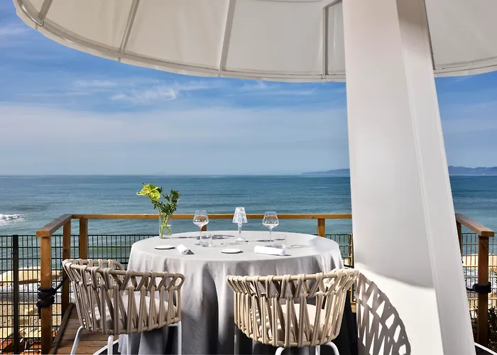 The Sense Experience Resort - Preferred Hotels & Resorts