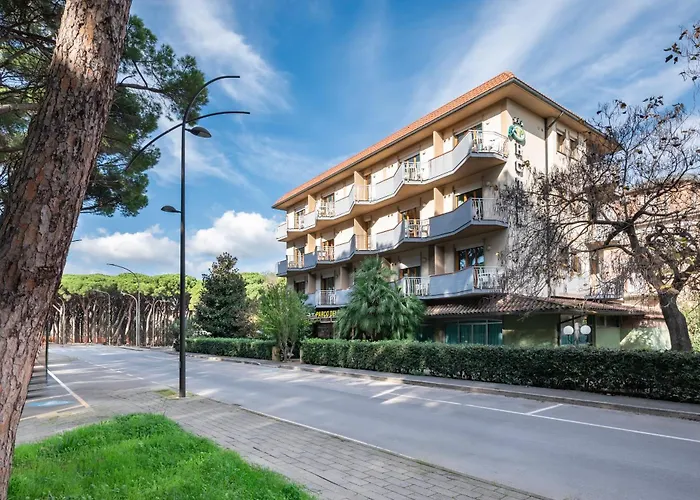 Hotel Parco dei Pini