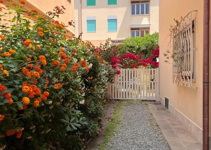B&B Viale Italia 22