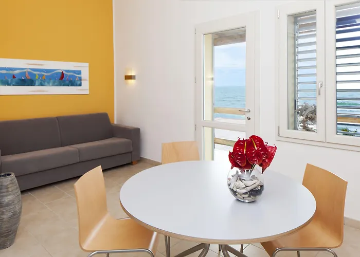 Golfo del Sole Holiday Resort