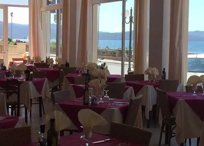 Hotel Lido