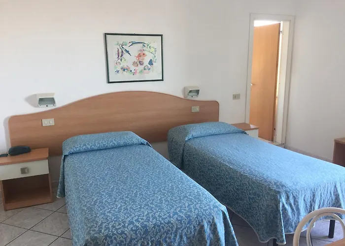 Hotel Lido